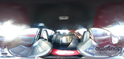 2016 Honda Accord Sport из США, поврежденный, VIN 1HGCR2F51GA241332